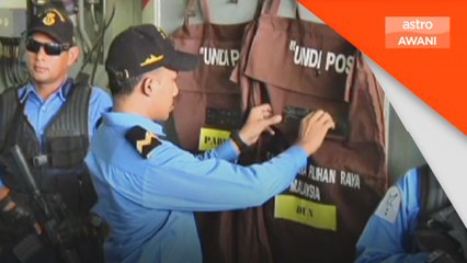 PRN: SUHAKAM gesa SPR atasi isu pengundi pos luar negara