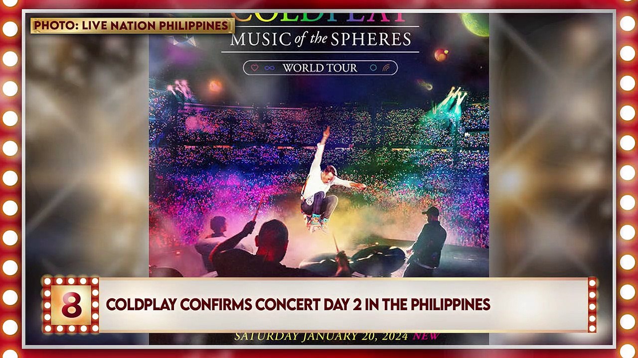 CELEBRITY TOP 10 JUNE 21, 2023