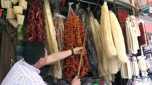 Conseils d'épices pour ceux qui feront des saucisses à partir de viande sacrifiée