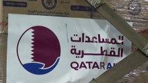 للحد من معاناة المتضررين.. قطر تواصل إرسال مساعداتها الإغاثية للسودان