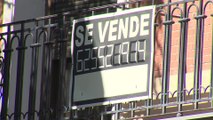 La firma de hipotecas sobre viviendas cae un 18,3% en abril