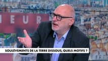 Philippe Guibert : «La gauche radicale domine la gauche aujourd'hui»