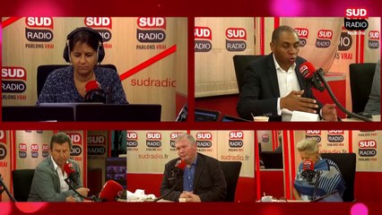 Zemmour interpellé par la CGT / Lourdeurs administratives / Soulèvements de la Terre