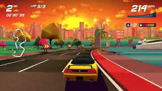 Horizon Chase Turbo #6