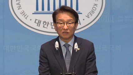 민주당 "尹 인식, 일베와 다를 바 없어...극우 유튜브 채널 시청 끊어라" / YTN