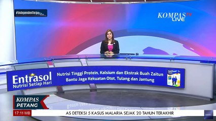 Viral! Penata Rias dari Malang Bantu Penumpang Melahirkan di Pesawat