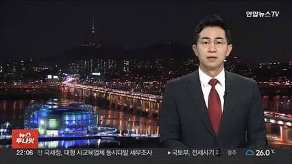 개고기·한강공원 음주 금지 모두 시의회서 '보류'