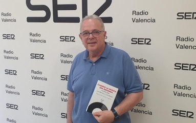 Hoy por hoy Locos Por Valencia (28-06-2023) - Luis Merino