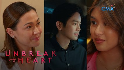 Unbreak My Heart: Rose discovers Renz and Alex's relationship! (Episode 21 Highlight)
