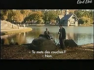 Big Daddy Bande-annonce (FR)