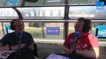 En vidéos - CEC et les droits des passagers ferroviaires 4/6