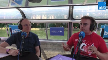 En vidéos - CEC et les droits des passagers ferroviaires 1/6