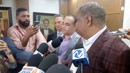 Estas son las reservas de candidaturas del PLD