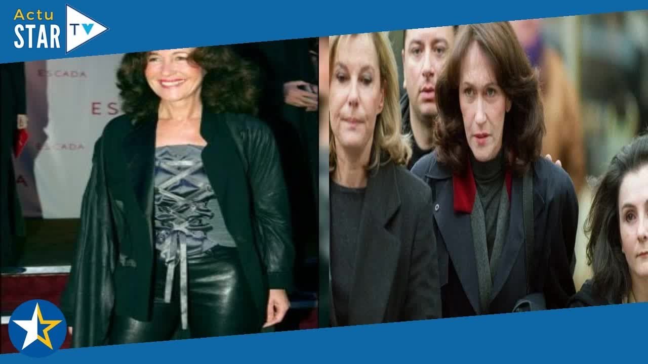 Christine Deviers-Joncour : qu’est devenue la “put*** de la République” ?