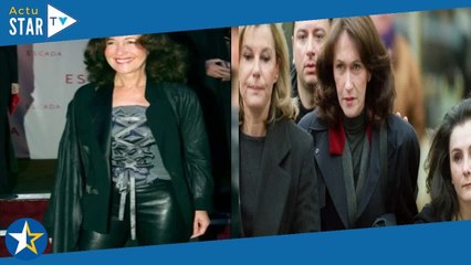 Christine Deviers-Joncour : qu’est devenue la “put*** de la République” ?