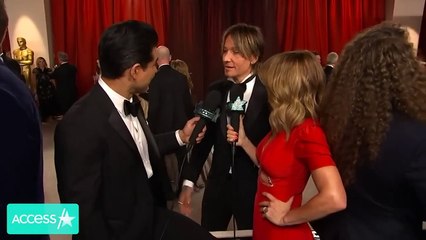 Nicole Kidman Shares Intimate Pic w_ Keith Urban for 17th Anniversary