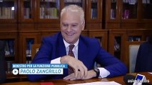 PA, a Caserta esperti di 27 Paesi Ue per nuova agenda strategica
