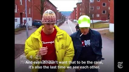 The Overdose That Changed My 20s | Op-Docs