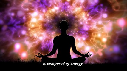 Connecting with the Universal Energy: Your Path to Inner Peace
