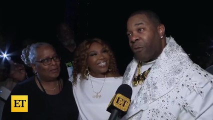 Busta Rhymes TEARS UP Over Fatherhood After BET Awards Lifetime Achievement Win