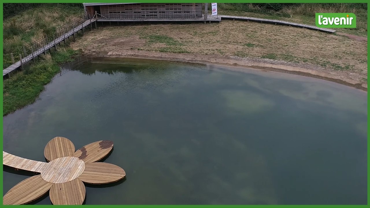 L’observatoire de Rèves : “en étant émerveillés par la nature, les enfants pourront mieux en prendre soin”
