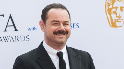 Danny Dyer suffers from hydrocele, a chronic swelling condition
