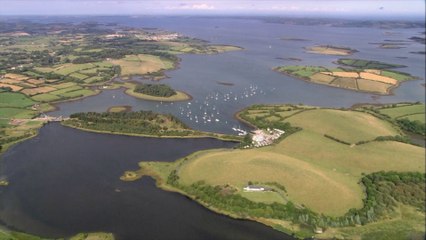 Cash Incentives to Live the Island Life in Ireland