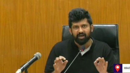 ಮೈಸೂರು:&#039;ಅತಿ ವೇಗದ ಚಾಲನೆಯೇ ಹೈವೇಯಲ್ಲಿ ಅಪಘಾತಗಳ ಹೆಚ್ಚಳಕ್ಕೆ ಕಾರಣ&#039;: ಪ್ರತಾಪ್ ಸಿಂಹ