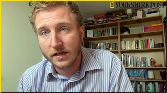 Political Editor, Kit Sandeman, with today's political headlines