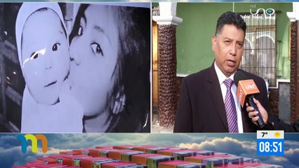 Aprehenden a sujeto que abusó a su hijastra