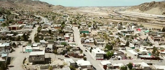 Shrapnel - Official Trailer