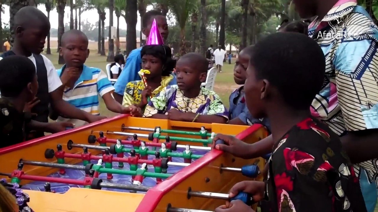 African Rice Recipes | Joll of Rice | Food Recipes