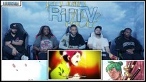 RTTV One Piece 1041-1042 Miniplayer Reaction