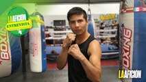 Juan Manuel Castañeda y su historia en el Boxeo | La otra visión del deporte