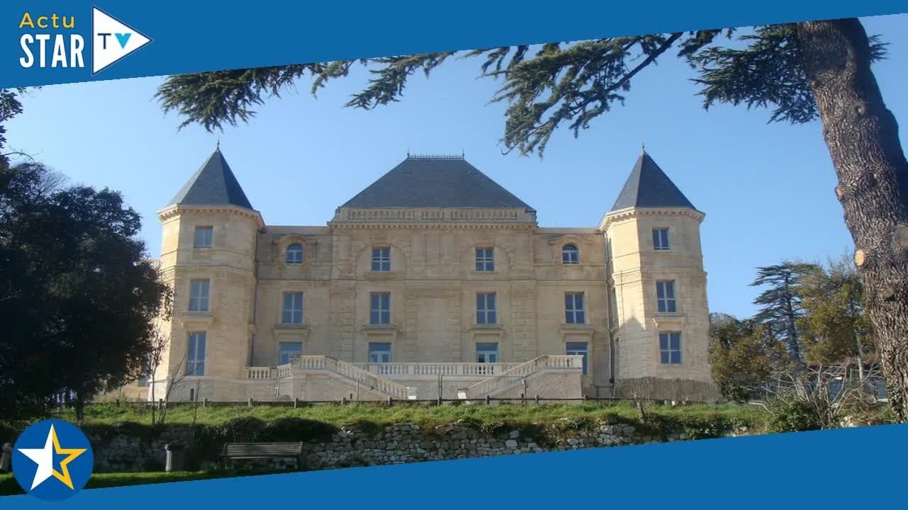 Marcel Pagnol : son petit-fils expulsé du "Château de ma mère", il lance un appel au Président