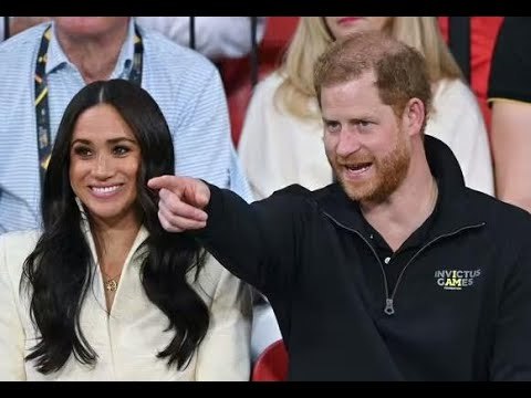 Netflix mette le cose in chiaro sul loro accordo con il principe Harry e Meghan Markle