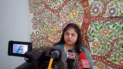 मिशिगन यूनिवर्सिटी के स्टूडेंट्स ने ब्लू पॉटरी, कठपुतली पर बनाई डॉक्यूमेंट्री