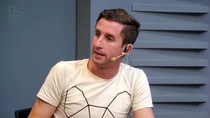 98 Esportes | "O jogo foi ruim!"