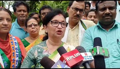 ‘হাসালে গো ঠাকুরপো’, অমিত শাহকে কটাক্ষ চন্দ্রিমা ভট্টাচার্যের | Oneindia Bengali