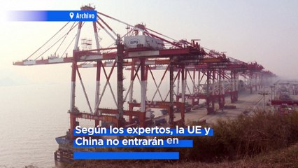 ¿Funcionan realmente las sanciones de Occidente a Rusia?