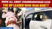 Bhim Army chief Chandrashekhar Azad wounded after shots fired at his car | Oneindia News