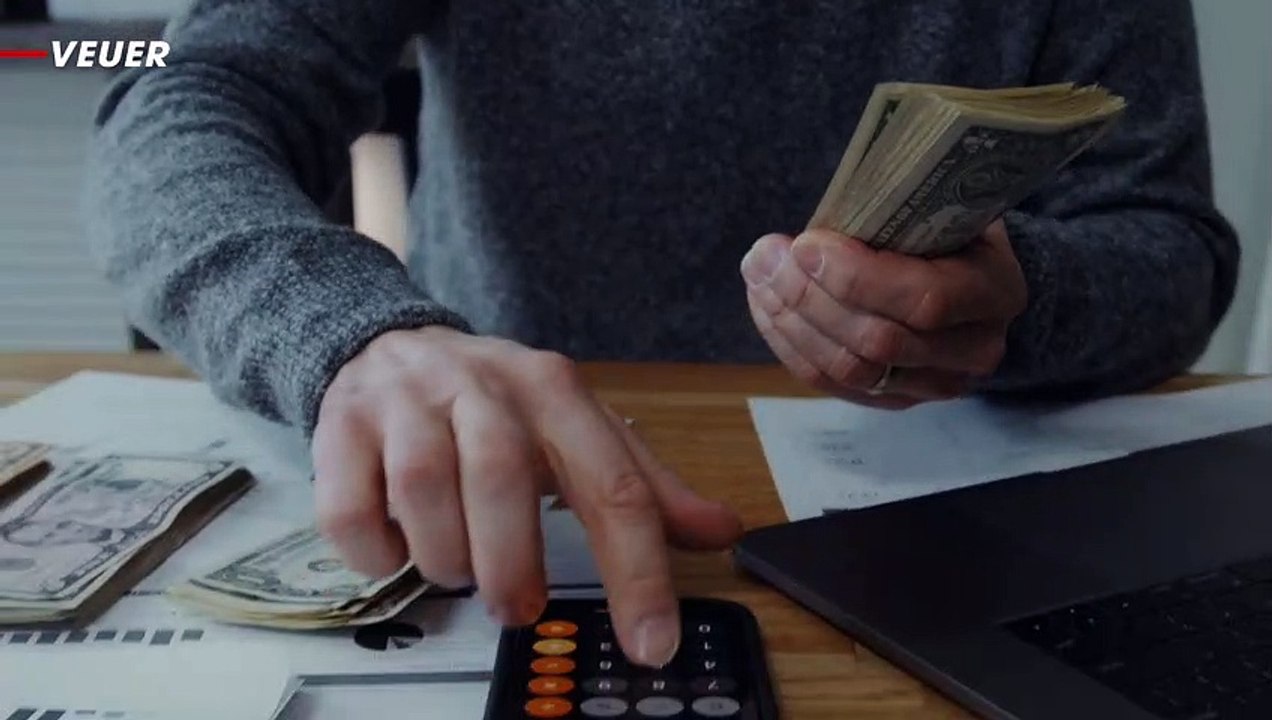 Here Are The Purchases Many Americans Are Postponing