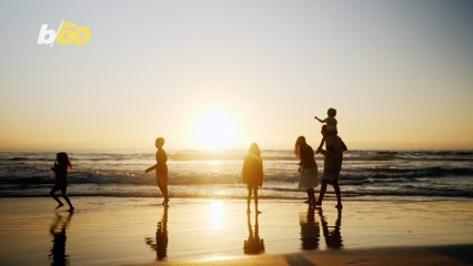‘Backwards Beach Days’ - A Refreshing Way to Bring Your Kids to the Beach