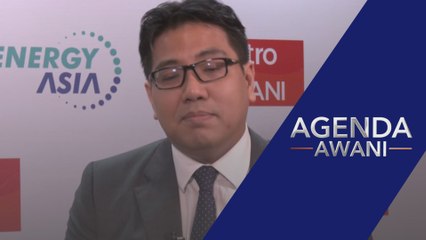 Negara-negara membangun perlukan pelaburan bermakna, bukan komitmen semata-mata - CEO PETRONAS