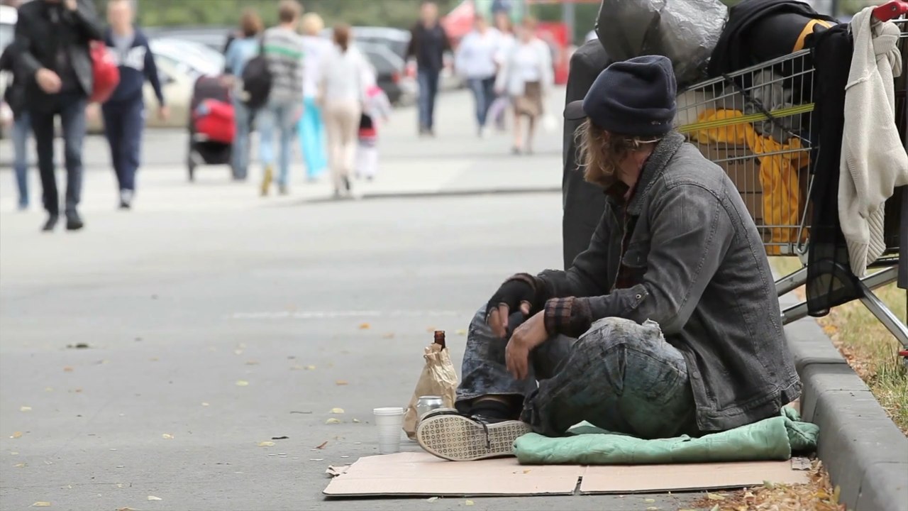 London Headlines June 28: Rough sleepers in London rise by a fifth
