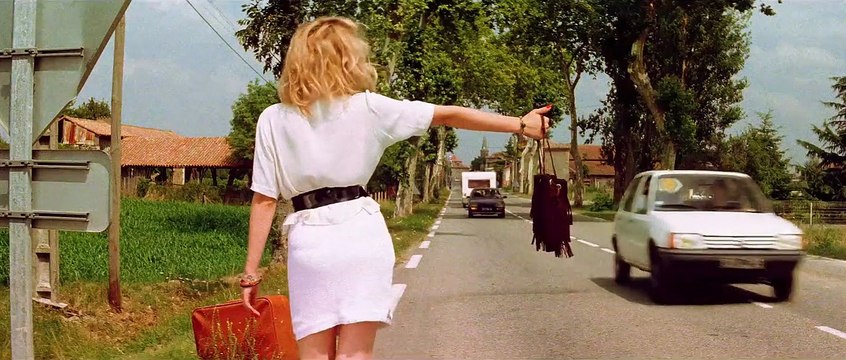 L'Eté en pente douce Bande-annonce VF