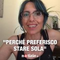 “Ecco perché preferisco stare sola”: Rossella si espone sui social