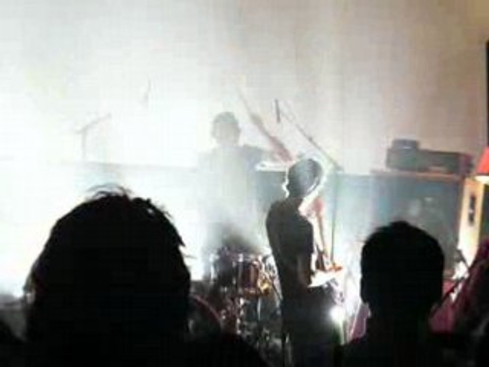 Girls in Hawaii @ Ninkasi Kao (1)