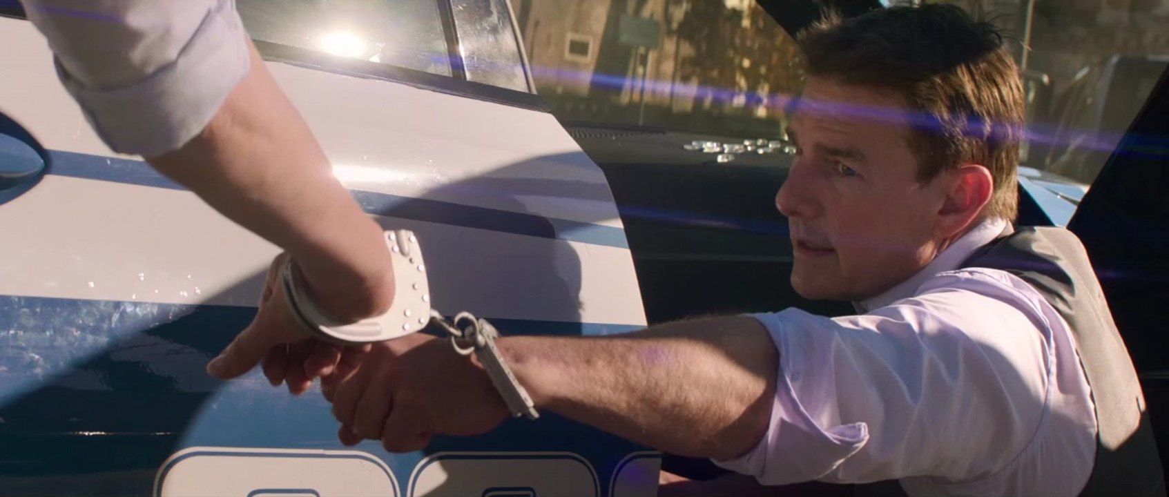 Mission- Impossible - Dead Reckoning Part One - Movie Trailers - iTunes | 4K | GetMoviesHD