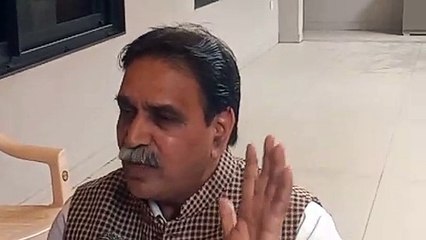 पूर्व कैबिनेट मंत्री राजेश मूणत ने दी लाभार्थी सम्मेलन की जानकारी*